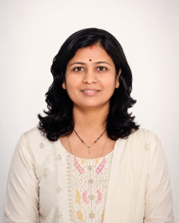 Dr. Sushma Swami